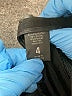 Mossimo Black Dress Pants Size 4 - photo 8