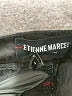 Etienne Marcel Black Jeans Size 25 waist - photo 5