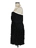 Ali Ro Black Cocktail Dress Size 10 - photo 5