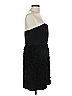 Ali Ro Black Cocktail Dress Size 10 - photo 4