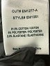 Etienne Marcel Stripes Black Jeans Size 24 waist - photo 8
