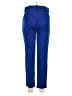J.Crew Solid Blue Dress Pants Size 6 - photo 2