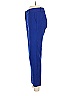 J.Crew Solid Blue Dress Pants Size 6 - photo 5