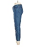 J Brand Stars Blue Jeans Size 28 waist - photo 5