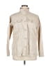 Eddie Bauer Tan Cardigan Size XL - photo 1