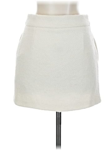Mixed Formal Skirt (view 2)