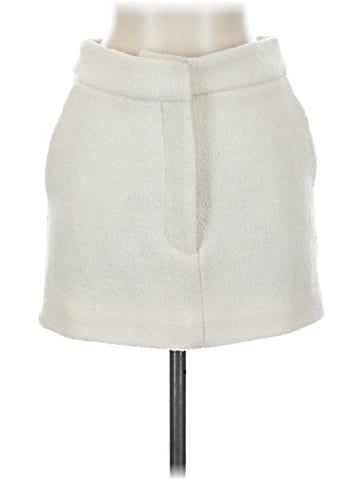 Mixed Formal Skirt (view 1)