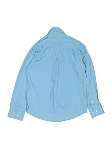 IZOD Long Sleeve Button-Down Shirt (view 2)