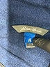 Eddie Bauer 100% Polyester Blue Jacket Size S - photo 6