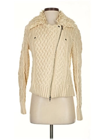 Moth Pullover Sweater (view 1)