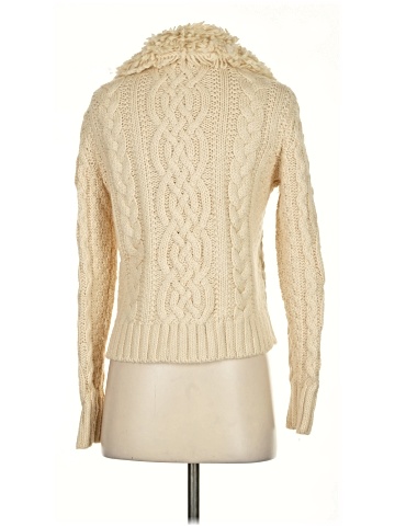 Moth Pullover Sweater (view 2)