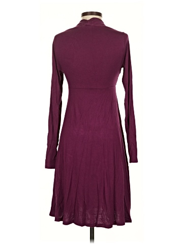 Pink Lotus Casual Dress (view 2)