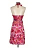 Athleta Paisley Pink Cocktail Dress Size 2 (petite) - photo 2
