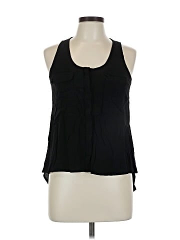 THML Sleeveless Blouse (view 1)