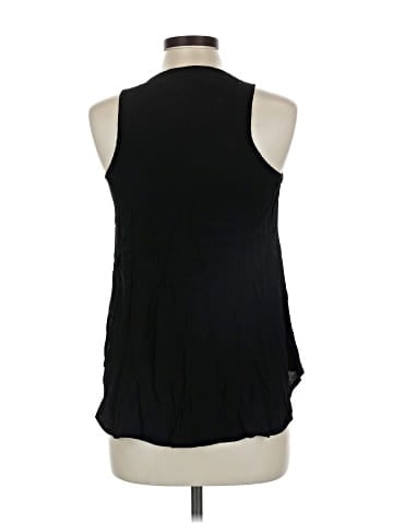 THML Sleeveless Blouse (view 2)