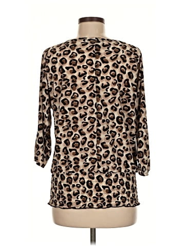 Isabella Rodriguez 3/4 Sleeve Top (view 2)