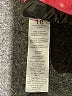 Carter's 100% Polyester Hearts Pink Zip Up Hoodie 12-18 MO / 18 MO - photo 4