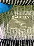 Athleta Gray Blue Long Sleeve Turtleneck Size XS - photo 7
