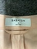 Babaton Tan Blazer Size 0 - photo 6
