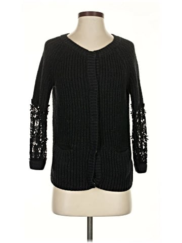 Lauren Conrad Cardigan (view 1)
