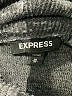Express Gray Turtleneck Sweater Size M - photo 7