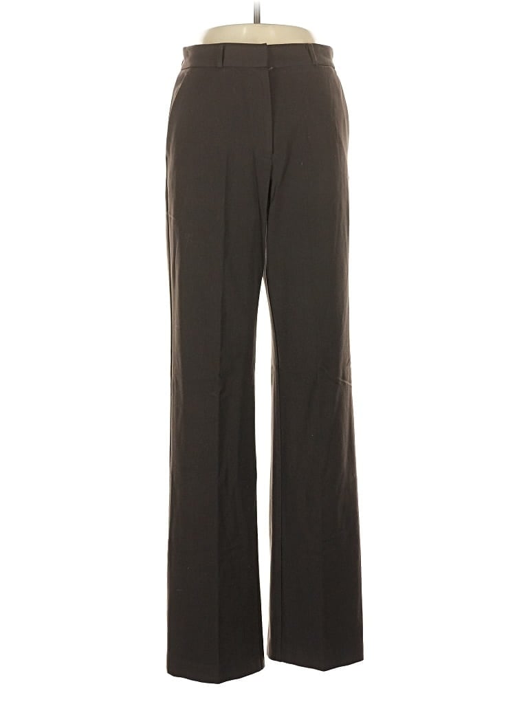 Pre-owned The Limited Dress Pants In Gray