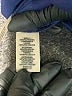 Guess Blue Cocktail Dress Size 6 - photo 8