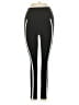 Beyond Yoga Stripes Black Active Pants Size XS - photo 1