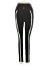 Beyond Yoga Stripes Black Active Pants Size XS - photo 2