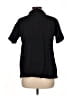 Rossopuro Black Short Sleeve Top Size L - photo 2