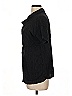 Rossopuro Black Short Sleeve Top Size L - photo 5