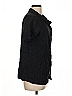 Rossopuro Black Short Sleeve Top Size L - photo 4