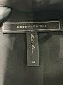 BCBGMAXAZRIA Color Block Black Cocktail Dress Size 4 - photo 7