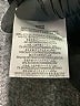 BCBGMAXAZRIA Color Block Black Cocktail Dress Size 4 - photo 8