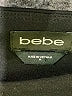 Bebe Solid Black Active Pants Size M - photo 7