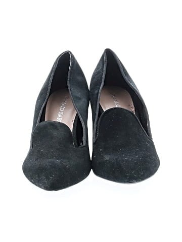 Franco Sarto Wedges (view 2)