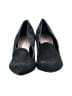 Franco Sarto Black Wedges Size 8 1/2 - photo 2