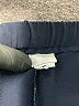 Chico's Solid Blue Active Pants Size M (estimated) - photo 7