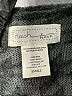 Neesh by D.A.R. Houndstooth Gray Pullover Sweater Size S - photo 7