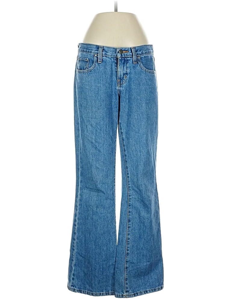 Pre-owned Rsq Jeans In Blue