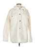 32 Degrees 100% Polyester Ivory Fleece Size XS - photo 1