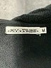 MY TRIBE Black Pullover Sweater Size M - photo 7