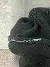MY TRIBE Black Pullover Sweater Size M - photo 8