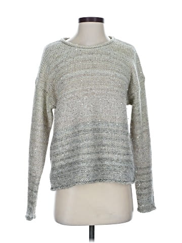 Splendid Pullover Sweater (view 1)