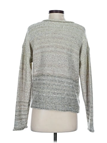 Splendid Pullover Sweater (view 2)