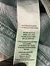 CALVIN KLEIN JEANS Hearts Blue Jeans Size 26 waist - photo 4