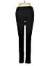 J. McLaughlin Black Active Pants Size 8 - photo 2