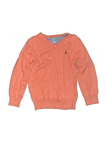 Carter's Pullover Sweater (view 1)