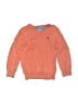 Carter's Orange Pullover Sweater Size 4T - photo 1