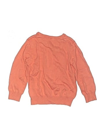 Carter's Pullover Sweater (view 2)